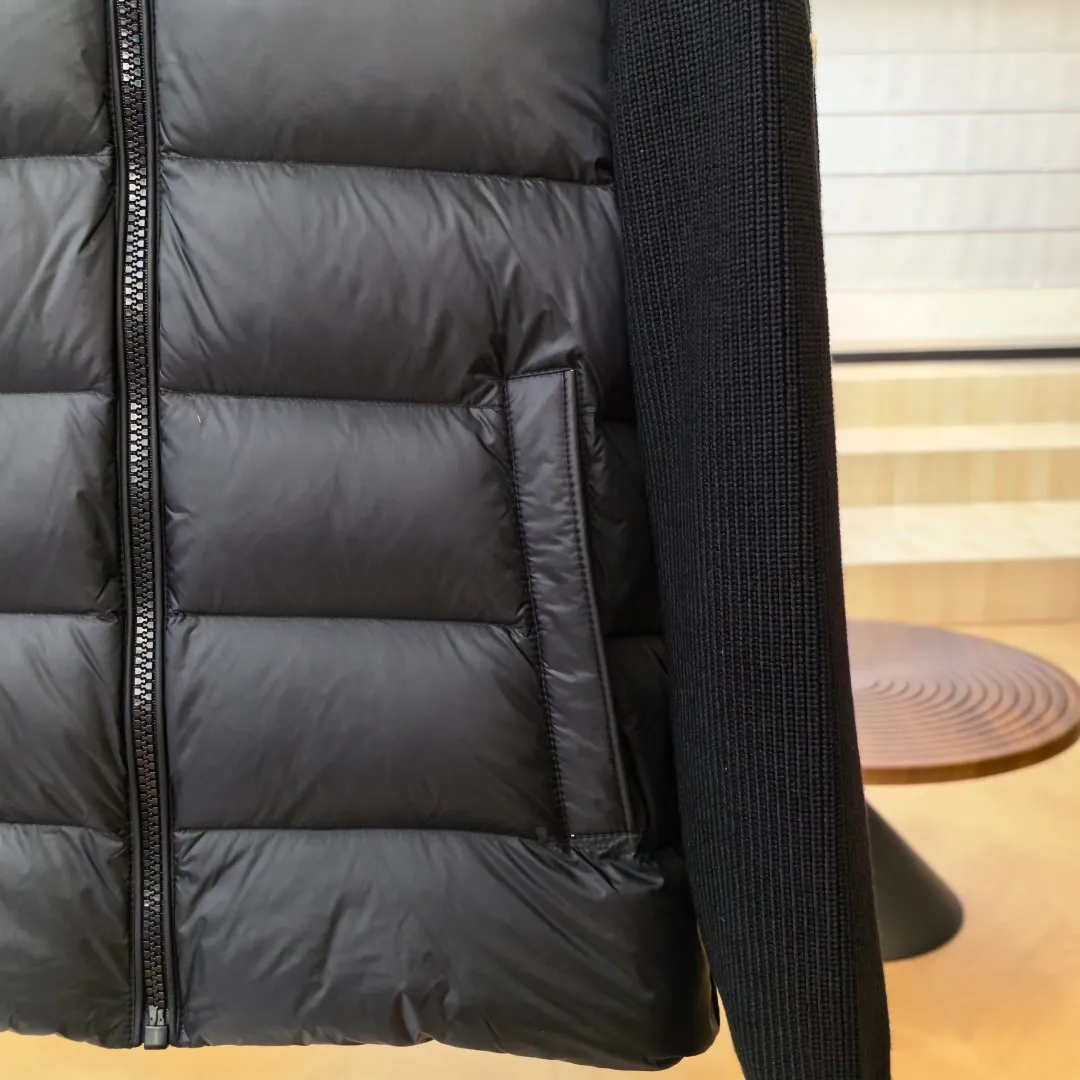 【Original Series】moncler New Arrival Quality 90 Same Style Size：12345